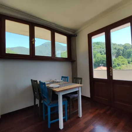 Torrone Guest house *