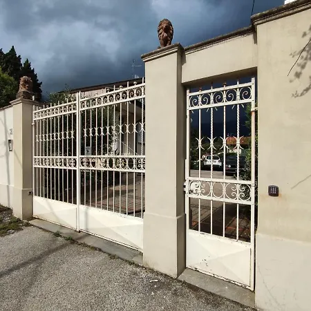 Guest house Torrone Camaiore