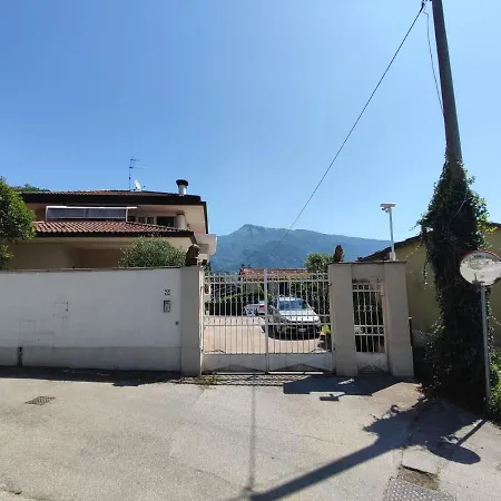 Torrone Guest house
