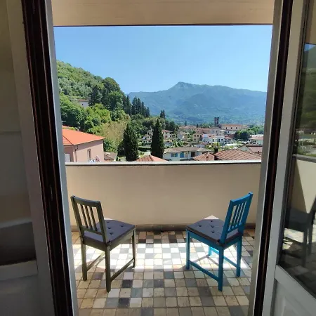 Guest house Torrone