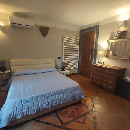 Guest house Torrone