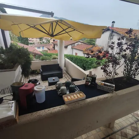 Guest house Torrone *
