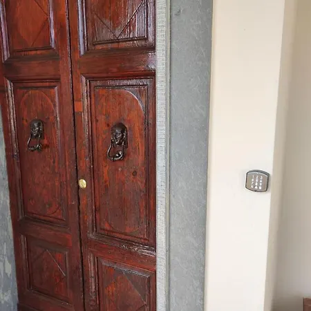Torrone Guest house Camaiore