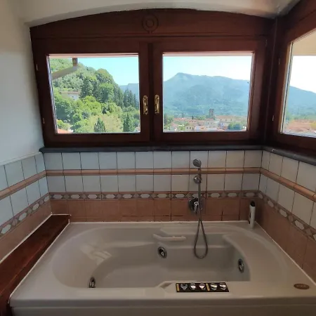 Torrone Guest house