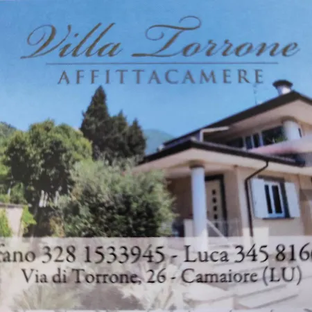 Torrone