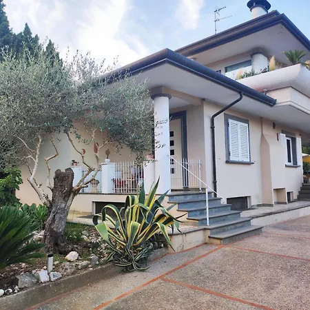 Torrone Guest house Camaiore