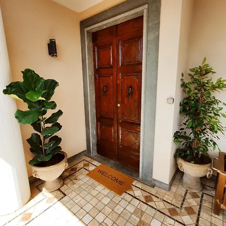 Torrone Guest house Camaiore