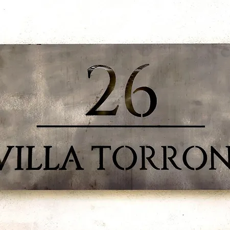 Torrone Camaiore