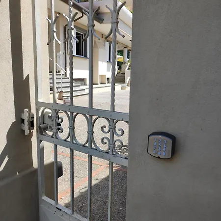 Torrone Guest house Camaiore