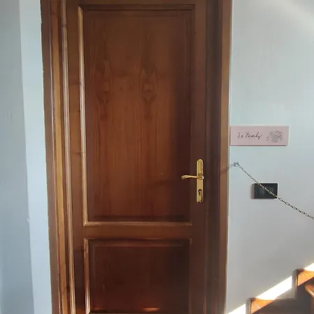 Guest house Torrone Camaiore